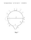 ORTHOTOPIC ARTIFICIAL BLADDER ENDOPROSTHESIS diagram and image