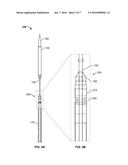 TRANSAPICAL PASSIVE ARTICULATION DELIVERY SYSTEM DESIGN diagram and image