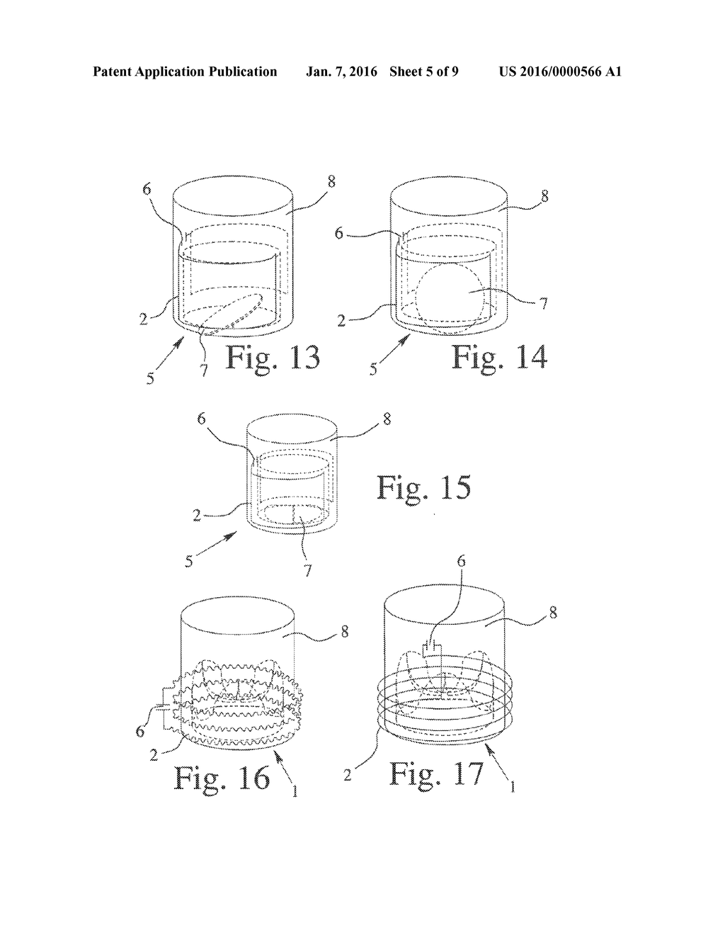 MRT-COMPATIBLE VALVE PROSTHESIS FOR USE IN THE HUMAN OR ANIMAL BODY FOR     REPLACEMENT OF AN ORGAN VALVE OR A VESSEL VALVE - diagram, schematic, and image 06