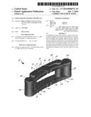 SPINE SURGERY METHOD AND IMPLANT diagram and image