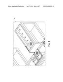 SYSTEM FOR THE PRODUCTION OF A MEDICAL PRODUCT, AS WELL AS METHOD FOR     OPERATION OF SUCH A SYSTEM diagram and image