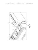 SYSTEM FOR THE PRODUCTION OF A MEDICAL PRODUCT, AS WELL AS METHOD FOR     OPERATION OF SUCH A SYSTEM diagram and image