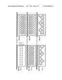 PRESBYOPIC VISION CORRECTION WITH CONTROLLED 3-D PATTERNED MECHANICAL     WEAKENING OF SCLERAL TISSUE diagram and image