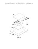 DRESSING FOR WOUND TREATMENT diagram and image