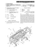 POWERED ROLL-IN COTS HAVING WHEEL ALIGNMENT MECHANISMS diagram and image