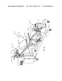 Surgical Table with Patient Support Having Flexible Inner Frame Supported     on Rigid Outer Frame diagram and image