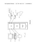 Surgical Table with Patient Support Having Flexible Inner Frame Supported     on Rigid Outer Frame diagram and image