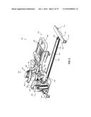 SINGLE AND DUAL COLUMN PATIENT POSITIONING AND SUPPORT STRUCTURE diagram and image