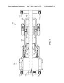 SINGLE AND DUAL COLUMN PATIENT POSITIONING AND SUPPORT STRUCTURE diagram and image