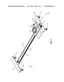 SINGLE AND DUAL COLUMN PATIENT POSITIONING AND SUPPORT STRUCTURE diagram and image