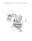 SINGLE AND DUAL COLUMN PATIENT POSITIONING AND SUPPORT STRUCTURE diagram and image