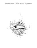 SINGLE AND DUAL COLUMN PATIENT POSITIONING AND SUPPORT STRUCTURE diagram and image