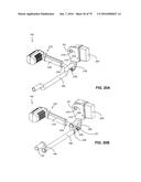 SINGLE AND DUAL COLUMN PATIENT POSITIONING AND SUPPORT STRUCTURE diagram and image