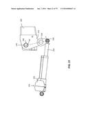 SINGLE AND DUAL COLUMN PATIENT POSITIONING AND SUPPORT STRUCTURE diagram and image