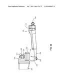 SINGLE AND DUAL COLUMN PATIENT POSITIONING AND SUPPORT STRUCTURE diagram and image