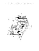 SINGLE AND DUAL COLUMN PATIENT POSITIONING AND SUPPORT STRUCTURE diagram and image