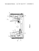 SINGLE AND DUAL COLUMN PATIENT POSITIONING AND SUPPORT STRUCTURE diagram and image