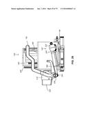 SINGLE AND DUAL COLUMN PATIENT POSITIONING AND SUPPORT STRUCTURE diagram and image