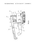 SINGLE AND DUAL COLUMN PATIENT POSITIONING AND SUPPORT STRUCTURE diagram and image