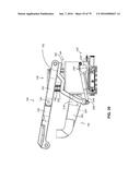 SINGLE AND DUAL COLUMN PATIENT POSITIONING AND SUPPORT STRUCTURE diagram and image