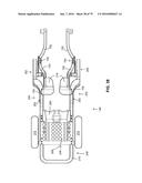 SINGLE AND DUAL COLUMN PATIENT POSITIONING AND SUPPORT STRUCTURE diagram and image