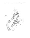 SINGLE AND DUAL COLUMN PATIENT POSITIONING AND SUPPORT STRUCTURE diagram and image