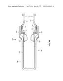 SINGLE AND DUAL COLUMN PATIENT POSITIONING AND SUPPORT STRUCTURE diagram and image