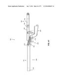 SINGLE AND DUAL COLUMN PATIENT POSITIONING AND SUPPORT STRUCTURE diagram and image