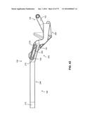 SINGLE AND DUAL COLUMN PATIENT POSITIONING AND SUPPORT STRUCTURE diagram and image