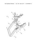 SINGLE AND DUAL COLUMN PATIENT POSITIONING AND SUPPORT STRUCTURE diagram and image