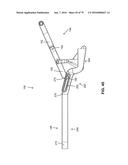 SINGLE AND DUAL COLUMN PATIENT POSITIONING AND SUPPORT STRUCTURE diagram and image