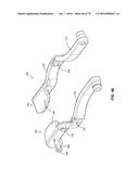 SINGLE AND DUAL COLUMN PATIENT POSITIONING AND SUPPORT STRUCTURE diagram and image