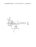 SINGLE AND DUAL COLUMN PATIENT POSITIONING AND SUPPORT STRUCTURE diagram and image