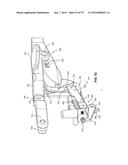 SINGLE AND DUAL COLUMN PATIENT POSITIONING AND SUPPORT STRUCTURE diagram and image