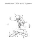 SINGLE AND DUAL COLUMN PATIENT POSITIONING AND SUPPORT STRUCTURE diagram and image