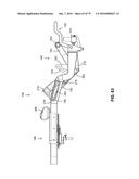 SINGLE AND DUAL COLUMN PATIENT POSITIONING AND SUPPORT STRUCTURE diagram and image