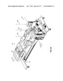 SINGLE AND DUAL COLUMN PATIENT POSITIONING AND SUPPORT STRUCTURE diagram and image