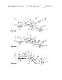 SINGLE AND DUAL COLUMN PATIENT POSITIONING AND SUPPORT STRUCTURE diagram and image