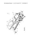 SINGLE AND DUAL COLUMN PATIENT POSITIONING AND SUPPORT STRUCTURE diagram and image