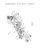 SINGLE AND DUAL COLUMN PATIENT POSITIONING AND SUPPORT STRUCTURE diagram and image