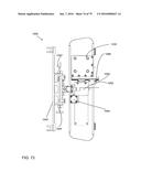 SINGLE AND DUAL COLUMN PATIENT POSITIONING AND SUPPORT STRUCTURE diagram and image