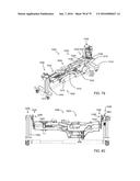 SINGLE AND DUAL COLUMN PATIENT POSITIONING AND SUPPORT STRUCTURE diagram and image