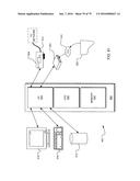 SINGLE AND DUAL COLUMN PATIENT POSITIONING AND SUPPORT STRUCTURE diagram and image