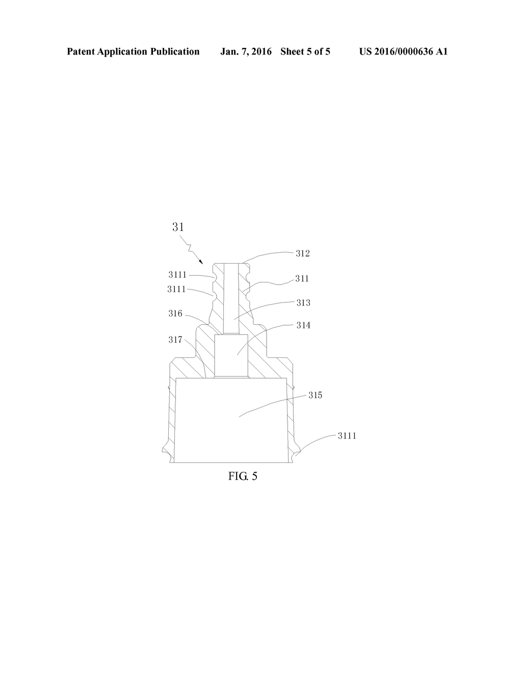 WALKING AID - diagram, schematic, and image 06