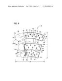 Compression Device With Wear Area diagram and image