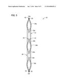 Compression Device With Wear Area diagram and image