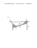 MEDICINE FEEDING DEVICE AND A MEDICINE COUNTING DEVICE USING THE MEDICINE     FEEDING DEVICE diagram and image