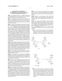 COMPOSITION COMPRISING A DICARBOXYLIC ACID AND AN OIL, AND HAIR     STRAIGHTENING PROCESS diagram and image