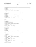 TOPICAL COMPOSITION COMPRISING TRANSFORMED BACTERIA EXPRESSING A COMPOUND     OF INTEREST diagram and image