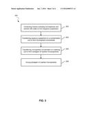 SOLVENT EXTRACTION FROM BIODEGRADABLE MICROPARTICLES diagram and image